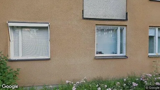 Lägenheter till salu i Södermalm - Bild från Google Street View