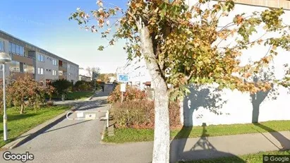 Lägenheter att hyra i Upplands-Bro - Bild från Google Street View