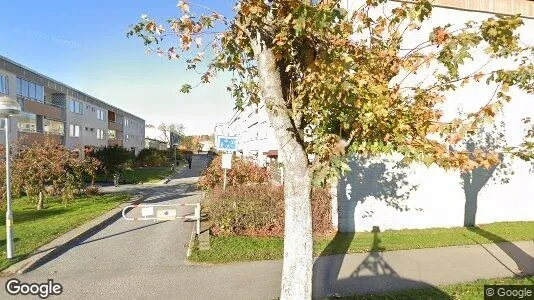 Lägenheter att hyra i Upplands-Bro - Bild från Google Street View
