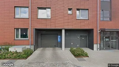 Lägenheter till salu i Limhamn/Bunkeflo - Bild från Google Street View