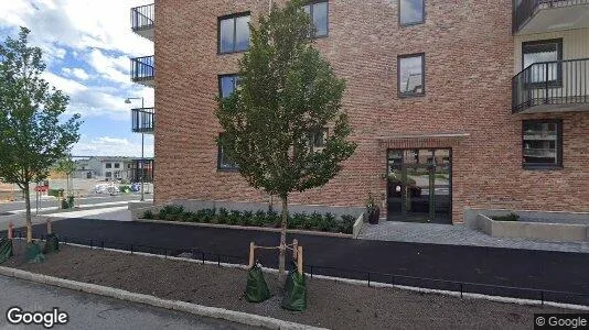 Bostadsrätter till salu i Södertälje - Bild från Google Street View