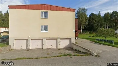 Lägenheter att hyra i Nordanstig - Bild från Google Street View