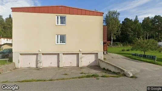 Lägenheter att hyra i Nordanstig - Bild från Google Street View