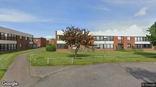 Lägenheter att hyra i Trelleborg - Bild från Google Street View