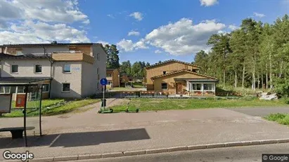 Lägenheter att hyra i Karlstad - Bild från Google Street View