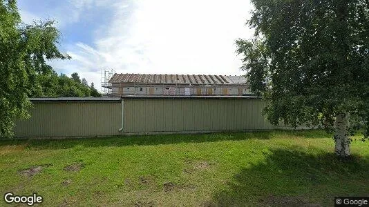 Lägenheter att hyra i Skellefteå - Bild från Google Street View