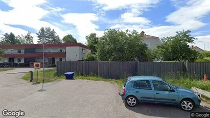 Lägenheter att hyra i Ovanåker - Bild från Google Street View