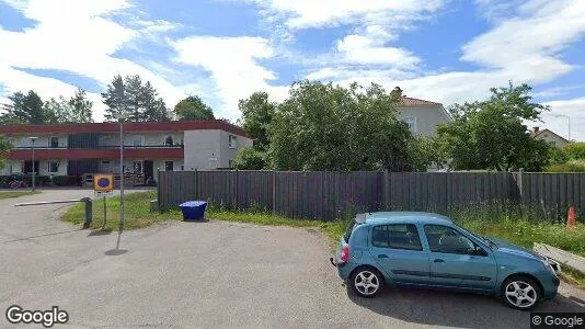 Lägenheter att hyra i Ovanåker - Bild från Google Street View
