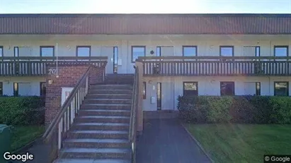 Bostadsrätter till salu i Jönköping - Bild från Google Street View