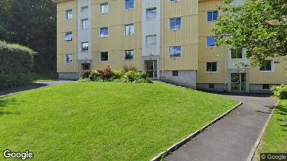 Bostadsrätter till salu i Göteborg Östra - Bild från Google Street View