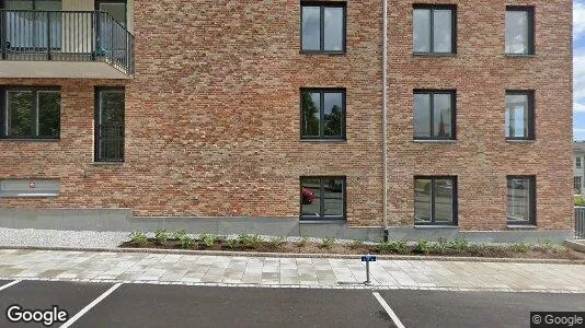 Bostadsrätter till salu i Södertälje - Bild från Google Street View