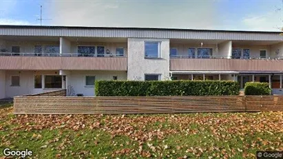 Lägenheter att hyra i Eskilstuna - Bild från Google Street View