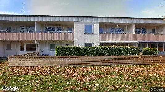 Lägenheter att hyra i Eskilstuna - Bild från Google Street View