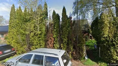 Lägenheter att hyra i Kristianstad - Bild från Google Street View