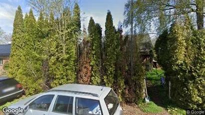 Lägenheter att hyra i Kristianstad - Bild från Google Street View