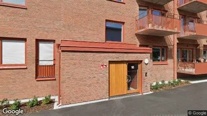 Lägenheter att hyra i Kumla - Bild från Google Street View