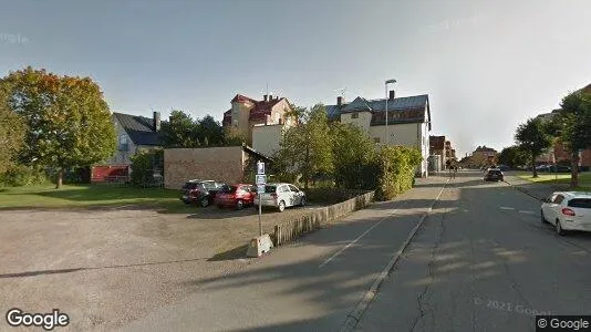 Lägenheter att hyra i Kumla - Bild från Google Street View