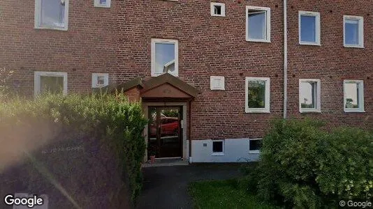 Lägenheter till salu i Örgryte-Härlanda - Bild från Google Street View