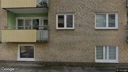 Lägenheter att hyra i Eskilstuna - Bild från Google Street View