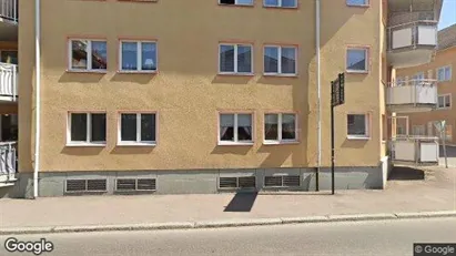 Lägenheter att hyra i Falun - Bild från Google Street View