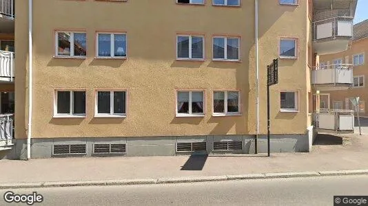 Lägenheter att hyra i Falun - Bild från Google Street View