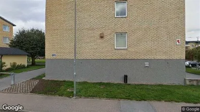 Lägenheter att hyra i Uppsala - Bild från Google Street View