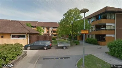 Lägenheter att hyra i Linköping - Bild från Google Street View