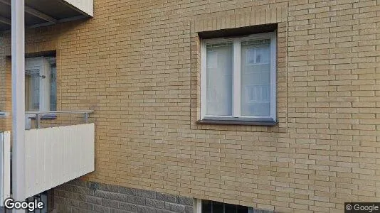 Lägenheter att hyra i Eskilstuna - Bild från Google Street View