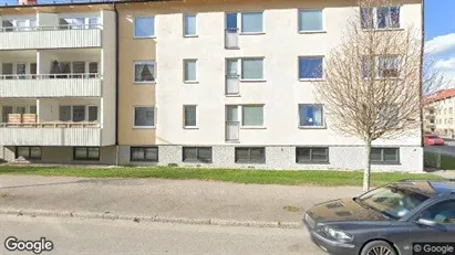 Lägenheter att hyra i Område ej specificerat - Bild från Google Street View