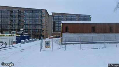 Lägenheter att hyra i Område ej specificerat - Bild från Google Street View