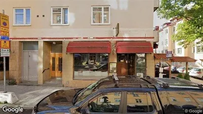 Bostadsrätter till salu i Sundbyberg - Bild från Google Street View