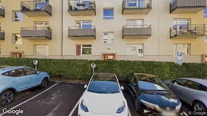 Bostadsrätter till salu i Örgryte-Härlanda - Bild från Google Street View