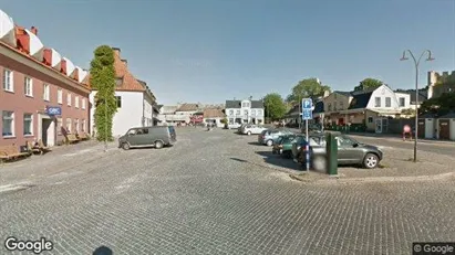 Bostadsrätter till salu i Gotland - Bild från Google Street View