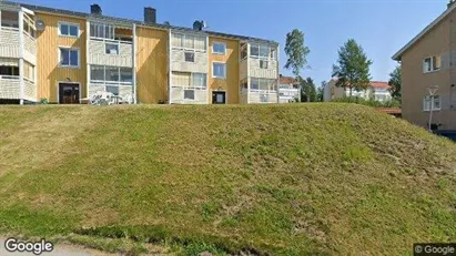 Bostadsrätter till salu i Örnsköldsvik - Bild från Google Street View
