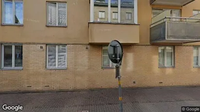 Bostadsrätter till salu i Karlstad - Bild från Google Street View