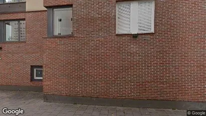 Bostadsrätter till salu i Sundbyberg - Bild från Google Street View