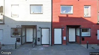 Bostadsrätter till salu i Nykvarn - Bild från Google Street View