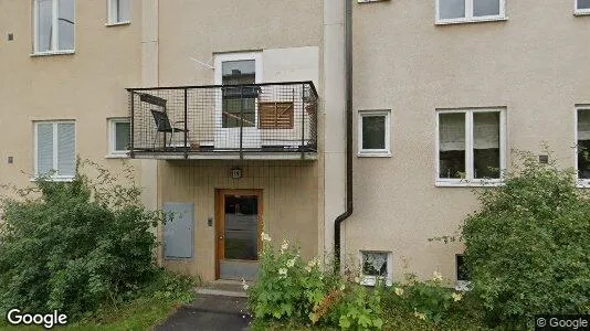Bostadsrätter till salu i Söderort - Bild från Google Street View