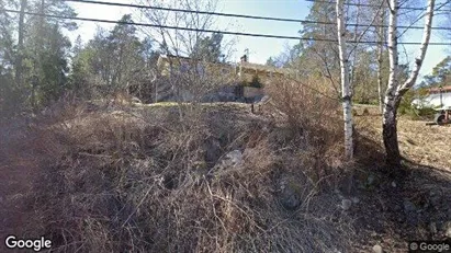 Lägenheter till salu i Norrtälje - Bild från Google Street View