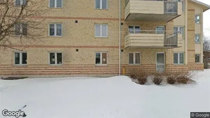 Lägenheter till salu i Umeå - Bild från Google Street View