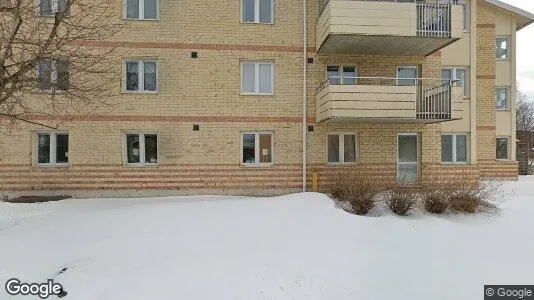 Lägenheter till salu i Umeå - Bild från Google Street View