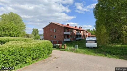 Lägenheter att hyra i Avesta - Bild från Google Street View