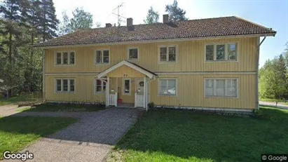 Lägenheter att hyra i Lindesberg - Bild från Google Street View