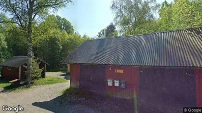 Lägenheter att hyra i Lindesberg - Bild från Google Street View