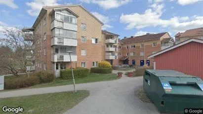 Bostadsrätter till salu i Österåker - Bild från Google Street View