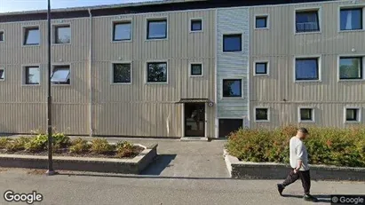 Bostadsrätter till salu i Upplands-Bro - Bild från Google Street View