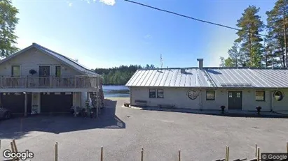 Lägenheter att hyra i Bollebygd - Bild från Google Street View
