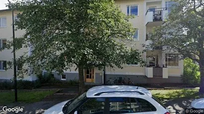 Bostadsrätter till salu i Västerort - Bild från Google Street View