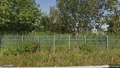 Lägenheter att hyra i Lomma - Bild från Google Street View