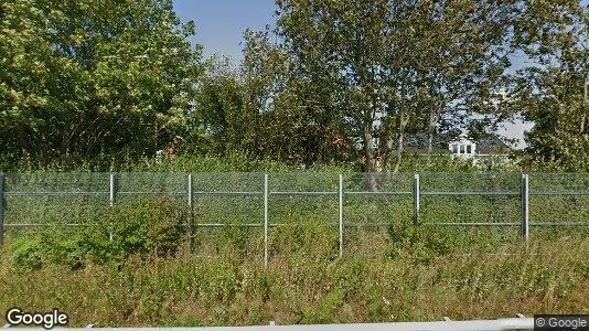 Lägenheter att hyra i Lomma - Bild från Google Street View